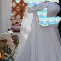 لباس عقد یا عروسی|لباس|پرند, فاز ۲|دیوار