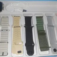 ساعت هوشمند 7 بند
