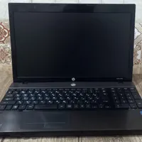 لپ تاپ HP و ۱۵.۶ اینچ، مدل Probook 4525s،