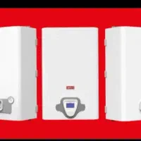 پکیج و رادیاتور اقساط ویژه بازنشستگان