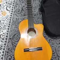 گیتار الوارز کره ای اصل