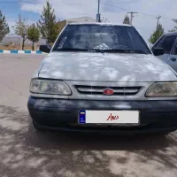 پراید مدل 90