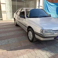 ۴۰۵ مدل ۸۶ دوگانه کارخونه