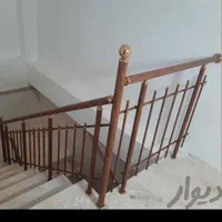 نرده استیل|خدمات پیشه و مهارت|زنجان, |دیوار