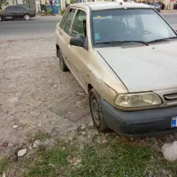 پراید صندوق‌دار بنزینی، مدل ۱۳۸۵|خودرو سواری و وانت|رشت, فخب|دیوار