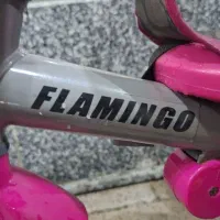 سه چرخه فلامینگو|دوچرخه، اسکیت، اسکوتر|تهران, امیریه|دیوار