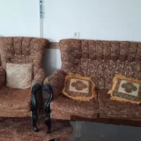 مبل ۷نفره ۴میلیون