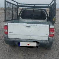 ماشین|خودرو سواری و وانت|دلگان, |دیوار