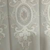 پرده در حد|پرده، رانر، رومیزی|قم, پردیسان|دیوار