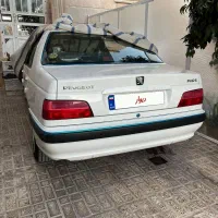 پارس lxtu5 مدل ۱۴۰۱ دریچه گاز سیمی|خودرو سواری و وانت|شیراز, زیباشهر|دیوار