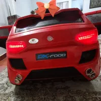 ماشین شارژی|اسباببازی|چهاردانگه (تهران), |دیوار