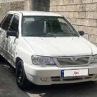 پراید۱۳۲مدل ۹۰