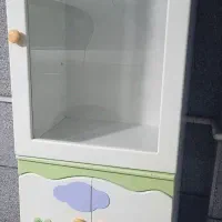 ویترین (نی نی سالن) سیسمونی|اسباب و اثاث بچه|تهران, آهنگ|دیوار