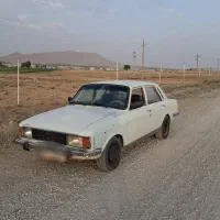 پیکان۷۹|خودرو سواری و وانت|داران, |دیوار