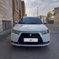 دنا پلاس تیپ ۲ مدل ۱۴۰۰ دنده ای
