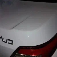 دنا پلاس آپشنال توربو اتومات صفر کارخانه ۱۴۰۳