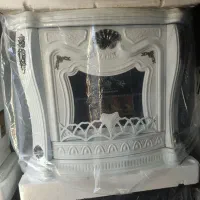 بخاری شومینه بزرگ|بخاری، هیتر، شومینه|اصفهان, ناصرخسرو|دیوار