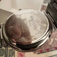 ساعت Western مدل Prime|ساعت|قم, سعادتی|دیوار