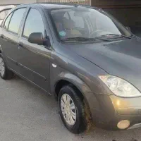 تیبا دوگانه 93|خودرو سواری و وانت|تبریز, |دیوار