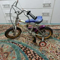 دوچرخه