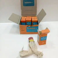 فیتیله چراغ گردسوز