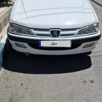 پژو پارس tu5
