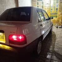 پراید 131sl|خودرو سواری و وانت|ایلام, |دیوار