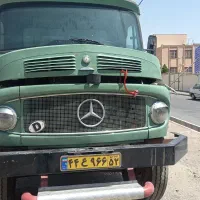 حمل مصالح ساختمانی کمپرسی(آجر، ماسه، دان و علوفه)