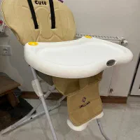 اسباب و اثاث بچه