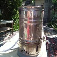 وسایل آشپزخانه مخصوص قهوه خانه