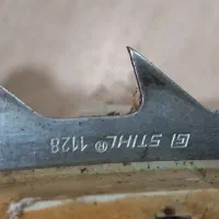 اره اشتیل 390 آلمانی اصل|ابزارآلات|شهرضا, |دیوار