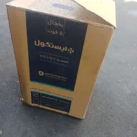 یخچال فریزر۵فوت ایستکول ۱سال کار کوچک مینی هتلی|یخچال و فریزر|تهران, طیب|دیوار