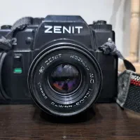 دوربین عکاسی ZENIT