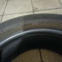 لاستیک کومهو و لوازم گالانت