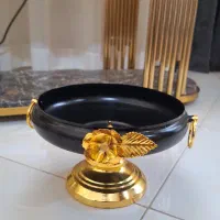 میوه خوری شیرینی خوری استیل