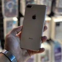 8plus 64GB بازنشده پک اصلی|موبایل|رشت, لاکانی|دیوار