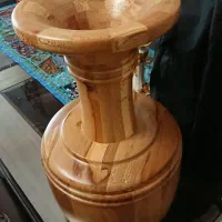 تنبک سایز 27 کوک، با کاور  ق 3800