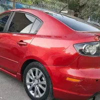 مزدا3|خودرو سواری و وانت|کرمانشاه, |دیوار