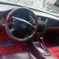 cls350فروش بنز