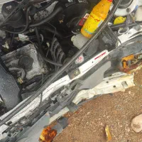 خودرو تصادفی