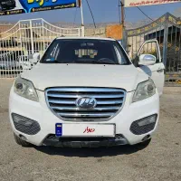 لیفان x60