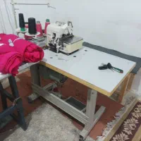 زیگزال پنج نخ