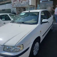 سمند مدل ۹۷|خودرو سواری و وانت|فردیس, فردیس|دیوار