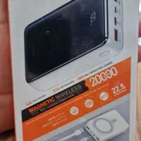 پاوربانک LDNIO