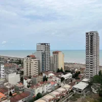 فروش زمین ۲۵۰۰متری صفردریا/سنددار/بافت مسکونی