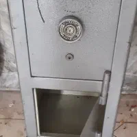 گاو صندوق دو طبقه کاوه