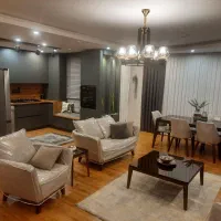 بهزیستی /۱۰۰متری /خوش نقشه/لوکس و شیک