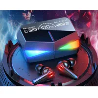 ایرپاد بلوتوثی مدل M28 ۲۰۲۵|پخش‌کننده همراه|تاکستان, |دیوار