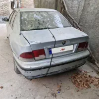 سمند به قیمت موتور سیکلت
