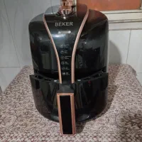 سرخ کن|اجاق گاز و لوازم برقی پخت‌وپز|سمنان, |دیوار